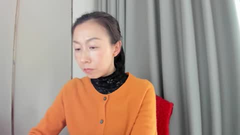 Snapshot of rongrong0329 chatting on 04.16.26 sui sui online show from 04.16.26