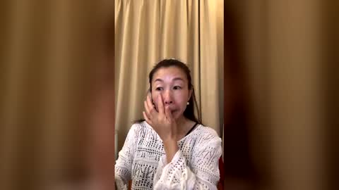 Snapshot of rongrong0329 chatting on 05.09.26 sui sui online show from 05.09.26