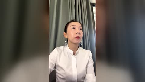 Snapshot of rongrong0329 chatting on 05.29.26 sui sui online show from 05.29.26