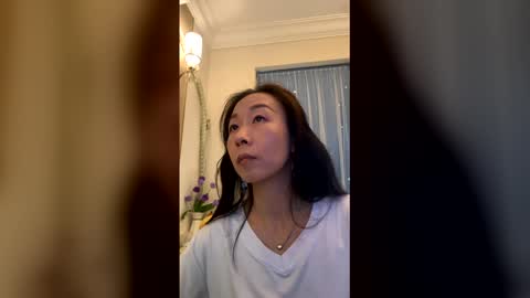 Snapshot of rongrong0329 chatting on 05.31.26 sui sui online show from 05.31.26