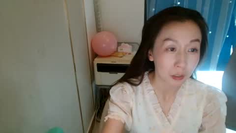 Snapshot of rongrong0329 chatting on 07.07.26 sui sui online show from 07.07.26