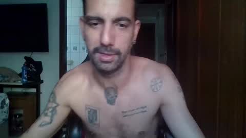 Snapshot of roninx13 chatting on 02.20.26 roninx13 online show from 02.20.26