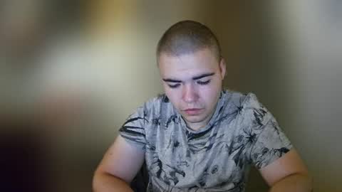 Snapshot of ronmal868 chatting on 08.01.26 Filip Vukovic online show from 08.01.26