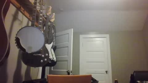 Snapshot of ronniejohnston13 chatting on 09.30.25 ronniejohnston13 online show from 09.30.25