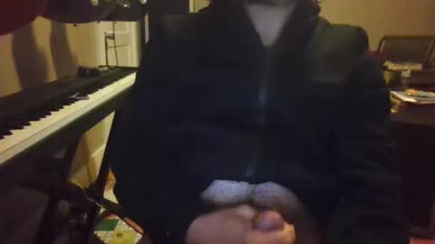 Snapshot of ronniejohnston13 chatting on 11.02.25 ronniejohnston13 online show from 11.02.25