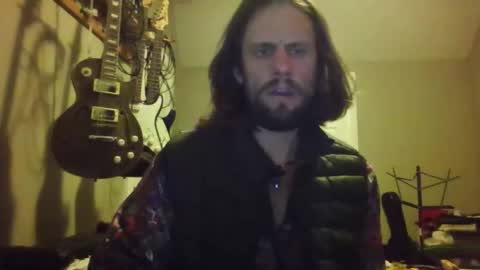 Snapshot of ronniejohnston13 chatting on 11.24.25 ronniejohnston13 online show from 11.24.25