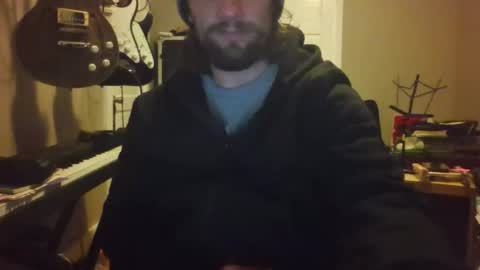 Snapshot of ronniejohnston13 chatting on 11.25.25 ronniejohnston13 online show from 11.25.25