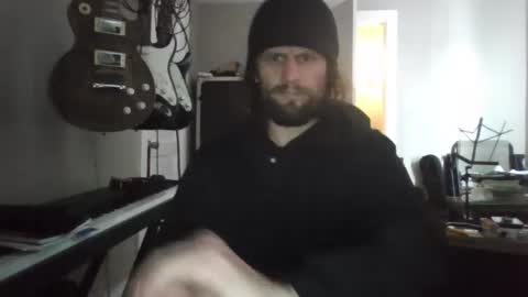 Snapshot of ronniejohnston13 chatting on 11.28.25 ronniejohnston13 online show from 11.28.25