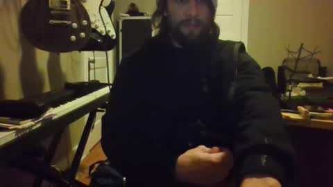 Snapshot of ronniejohnston13 chatting on 12.03.25 ronniejohnston13 online show from 12.03.25