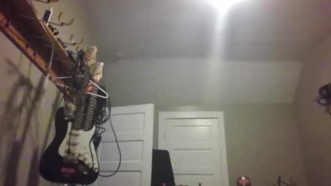 Snapshot of ronniejohnston13 chatting on 01.14.26 ronniejohnston13 online show from 01.14.26