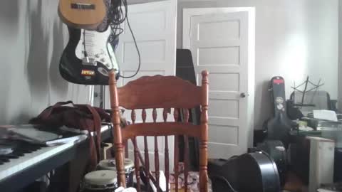 Snapshot of ronniejohnston13 chatting on 02.03.26 ronniejohnston13 online show from 02.03.26