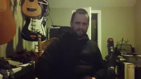 Snapshot of ronniejohnston13 chatting on 02.12.26 ronniejohnston13 online show from 02.12.26