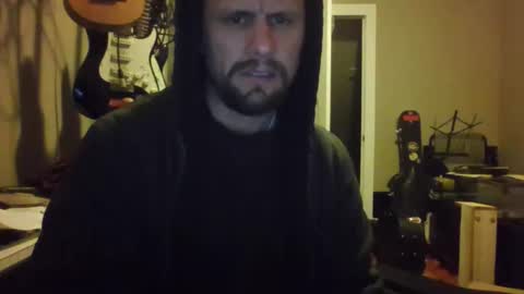 Snapshot of ronniejohnston13 chatting on 02.16.26 ronniejohnston13 online show from 02.16.26