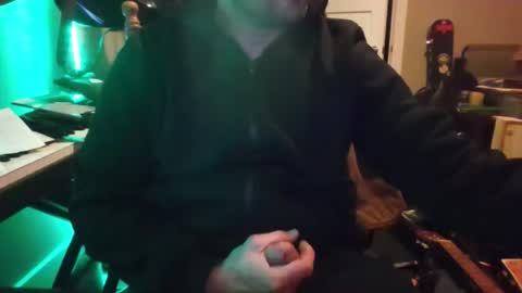 Snapshot of ronniejohnston13 chatting on 03.14.26 ronniejohnston13 online show from 03.14.26