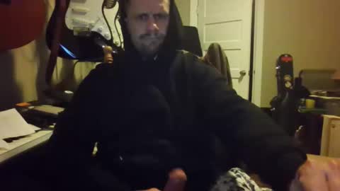 Snapshot of ronniejohnston13 chatting on 03.15.26 ronniejohnston13 online show from 03.15.26