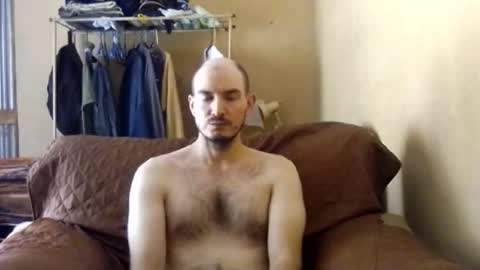 Snapshot of ronniemaster chatting on 04.15.26 ronniemaster online show from 04.15.26