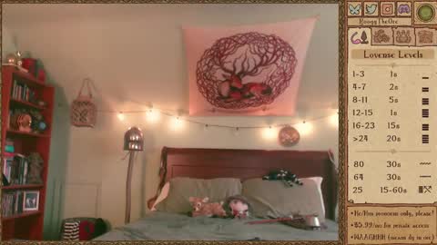 Roogy online show from 01.11.25