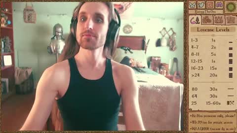 Roogy online show from 01.28.25