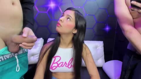  MIA AND PAUL online show from 02.24.25