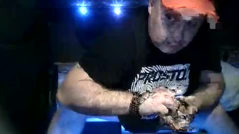 Snapshot of rooosveltooo chatting on 03.13.26 rooosveltooo online show from 03.13.26