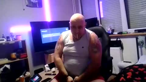 Snapshot of rooosveltooo chatting on 03.28.26 rooosveltooo online show from 03.28.26