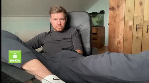 roosterJoe online show from 01.24.25