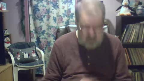 Snapshot of ropeandmore2 chatting on 12.03.24 Rope online show from 12.03.24