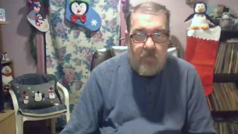 Snapshot of ropeandmore2 chatting on 12.13.24 Rope online show from 12.13.24