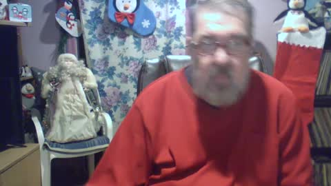 Snapshot of ropeandmore2 chatting on 12.15.24 Rope online show from 12.15.24