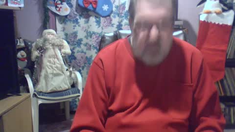 Snapshot of ropeandmore2 chatting on 12.15.24 Rope online show from 12.15.24