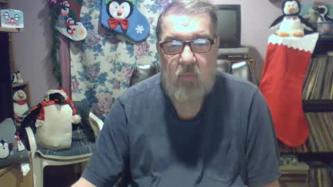 Snapshot of ropeandmore2 chatting on 12.26.24 Rope online show from 12.26.24