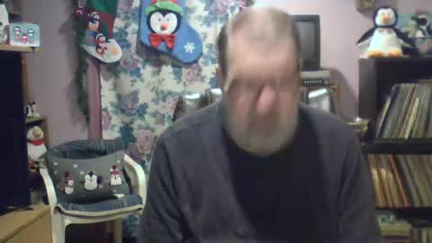 Snapshot of ropeandmore2 chatting on 12.27.24 Rope online show from 12.27.24