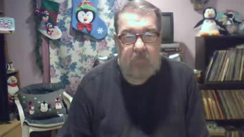 Snapshot of ropeandmore2 chatting on 12.29.24 Rope online show from 12.29.24