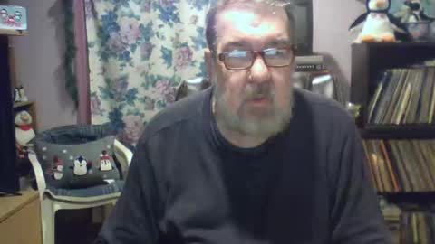 Snapshot of ropeandmore2 chatting on 12.30.24 Rope online show from 12.30.24