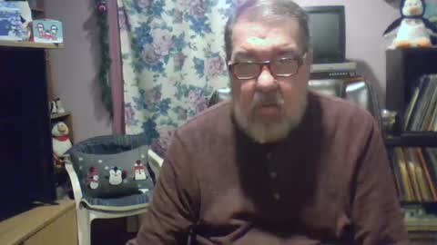 Snapshot of ropeandmore2 chatting on 01.02.25 Rope online show from 01.02.25
