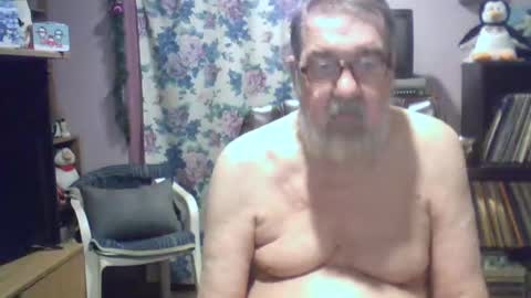Snapshot of ropeandmore2 chatting on 01.22.25 Rope online show from 01.22.25