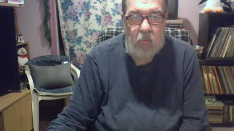 Snapshot of ropeandmore2 chatting on 01.31.25 Rope online show from 01.31.25