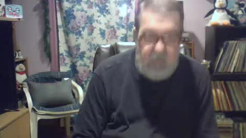 Snapshot of ropeandmore2 chatting on 02.03.25 Rope online show from 02.03.25