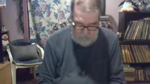 Snapshot of ropeandmore2 chatting on 02.15.25 Rope online show from 02.15.25