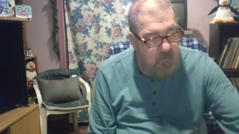 Snapshot of ropeandmore2 chatting on 02.24.25 Rope online show from 02.24.25