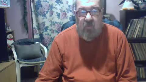 Snapshot of ropeandmore2 chatting on 02.26.25 Rope online show from 02.26.25