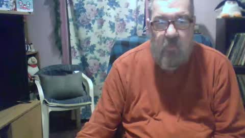 Snapshot of ropeandmore2 chatting on 02.28.25 Rope online show from 02.28.25