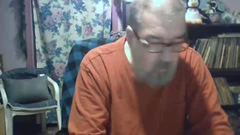 Snapshot of ropeandmore2 chatting on 03.01.25 Rope online show from 03.01.25