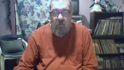 Snapshot of ropeandmore2 chatting on 03.02.25 Rope online show from 03.02.25