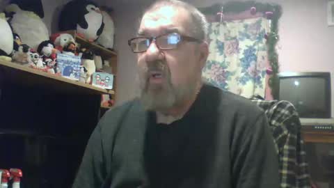 Snapshot of ropeandmore2 chatting on 03.05.25 Rope online show from 03.05.25