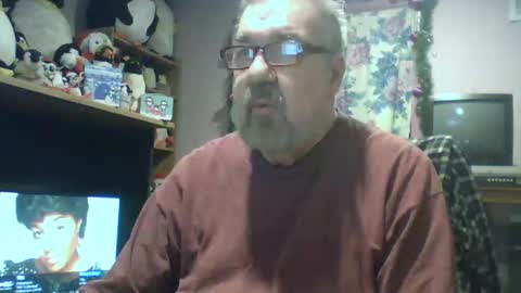 Snapshot of ropeandmore2 chatting on 03.07.25 Rope online show from 03.07.25