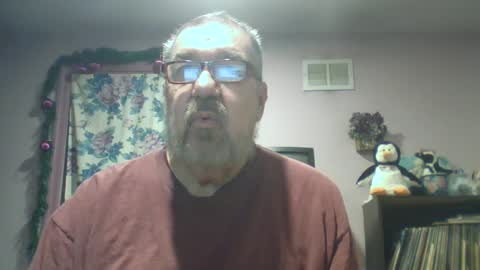 Snapshot of ropeandmore2 chatting on 03.12.25 Rope online show from 03.12.25