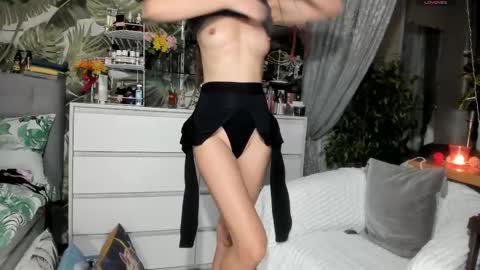 Aurora online show from 02.22.25