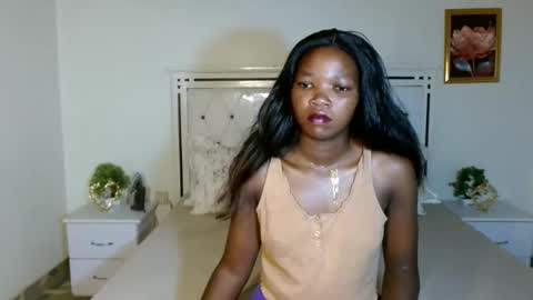 Snapshot of rorennah chatting on 04.27.26 Rorenah online show from 04.27.26