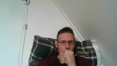 Snapshot of rororober chatting on 02.08.26 rororober online show from 02.08.26